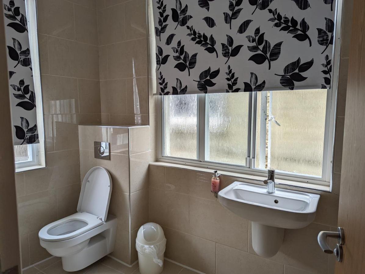 Barley Sheaf, Old Bridge Street En Suite Rooms, Room Only Truro Extérieur photo